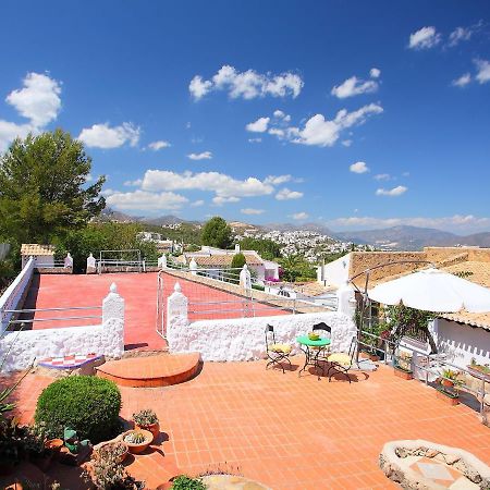 Holiday Home Sorolla By Interhome Monte Pego Extérieur photo