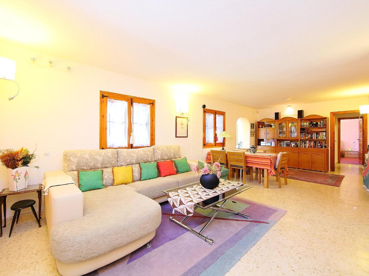 Holiday Home Sorolla By Interhome Monte Pego Extérieur photo