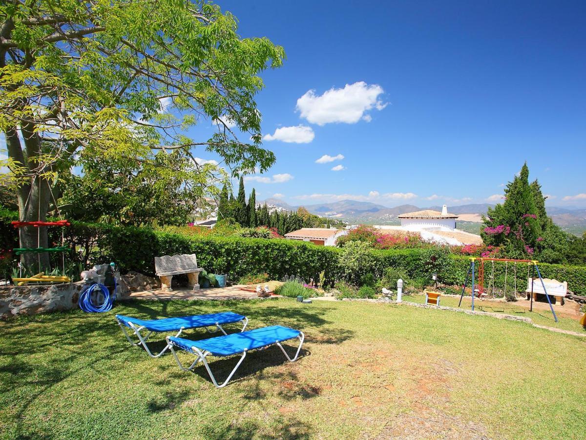 Holiday Home Sorolla By Interhome Monte Pego Extérieur photo