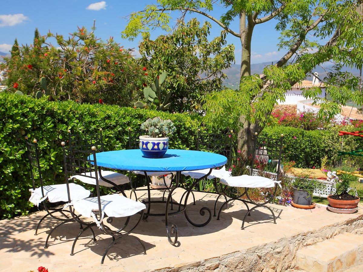 Holiday Home Sorolla By Interhome Monte Pego Extérieur photo