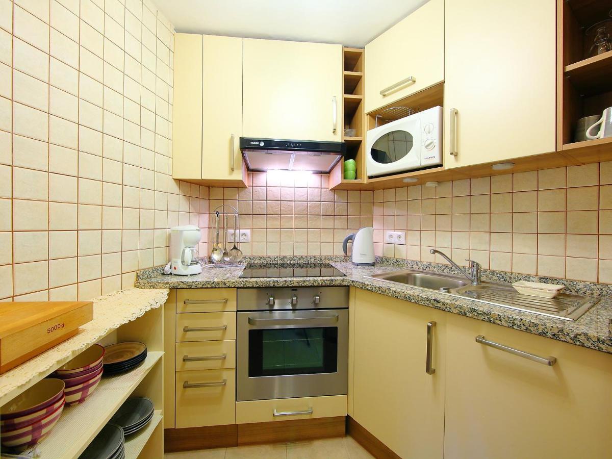 Holiday Home Sorolla By Interhome Monte Pego Extérieur photo