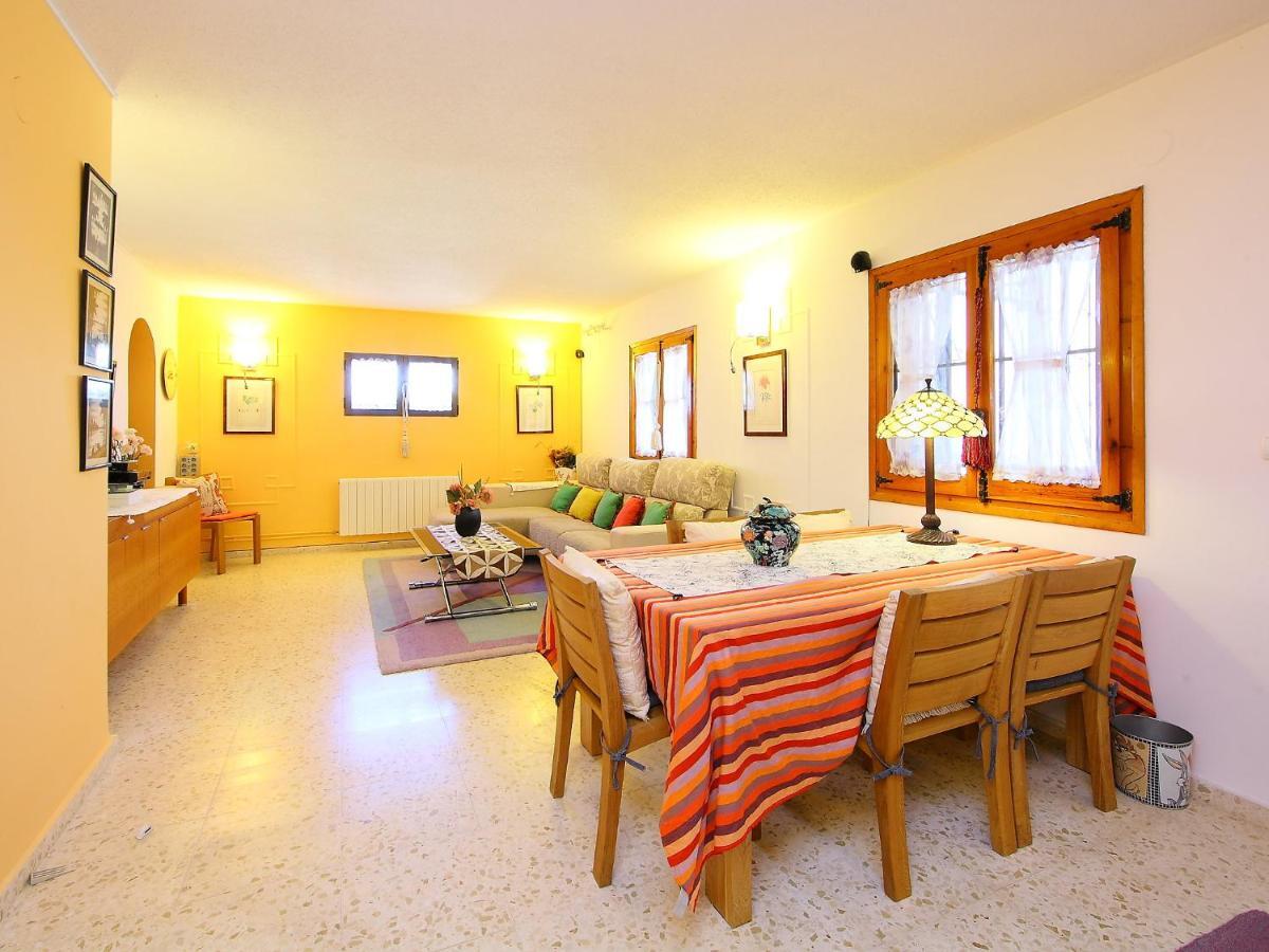 Holiday Home Sorolla By Interhome Monte Pego Extérieur photo